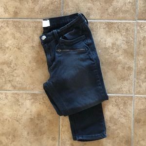 Gilded Intent skinny